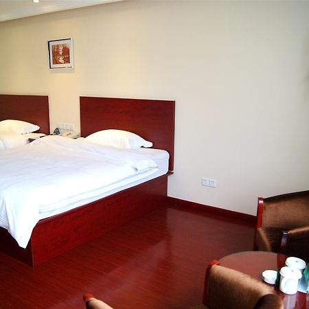 Shell Jiangsu Suzhou Industry District Spotrts Center Jinliang Street Hotel Esterno foto