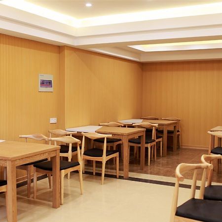 Shell Jiangsu Suzhou Industry District Spotrts Center Jinliang Street Hotel Esterno foto