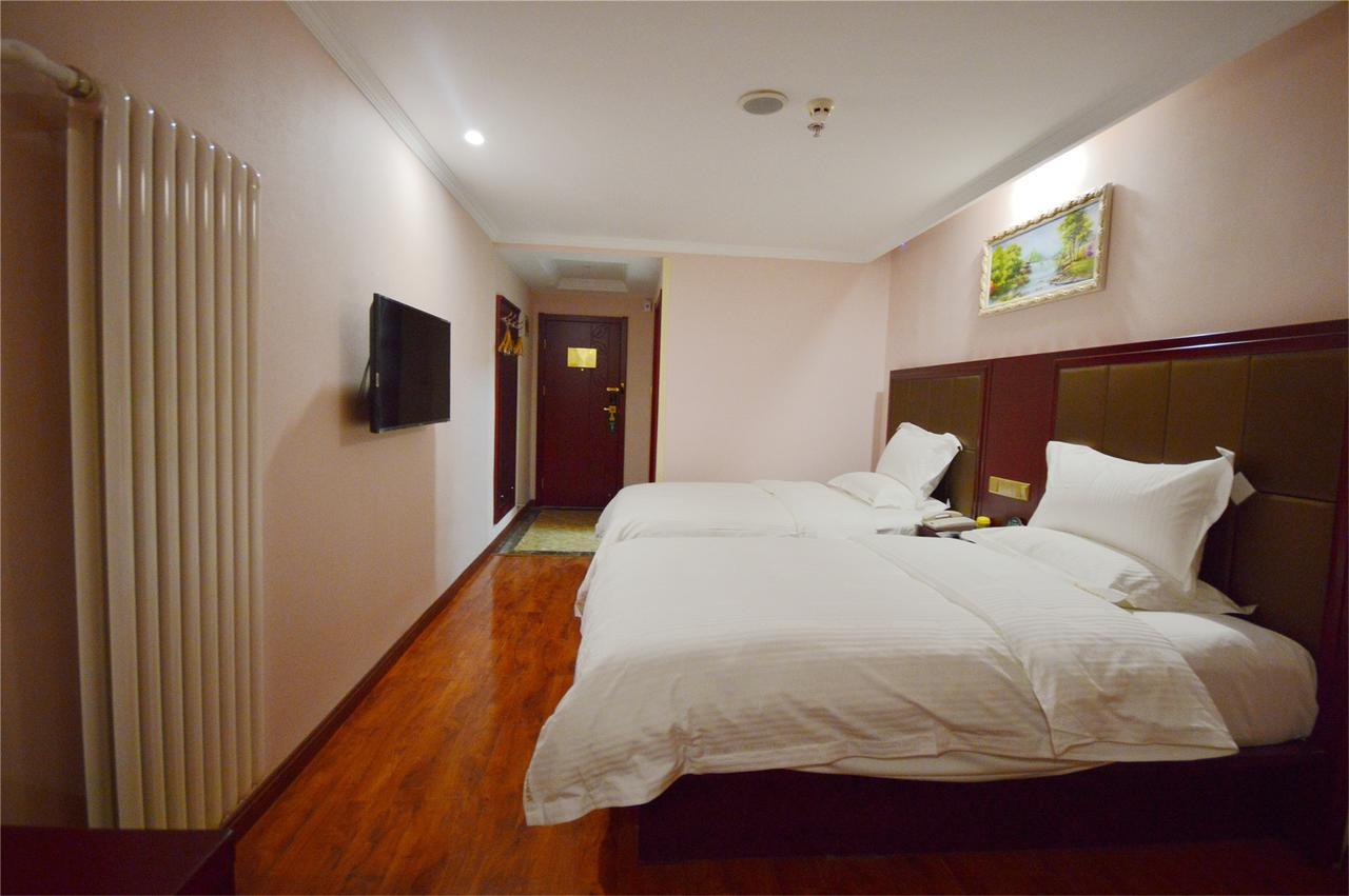 Shell Jiangsu Suzhou Industry District Spotrts Center Jinliang Street Hotel Esterno foto