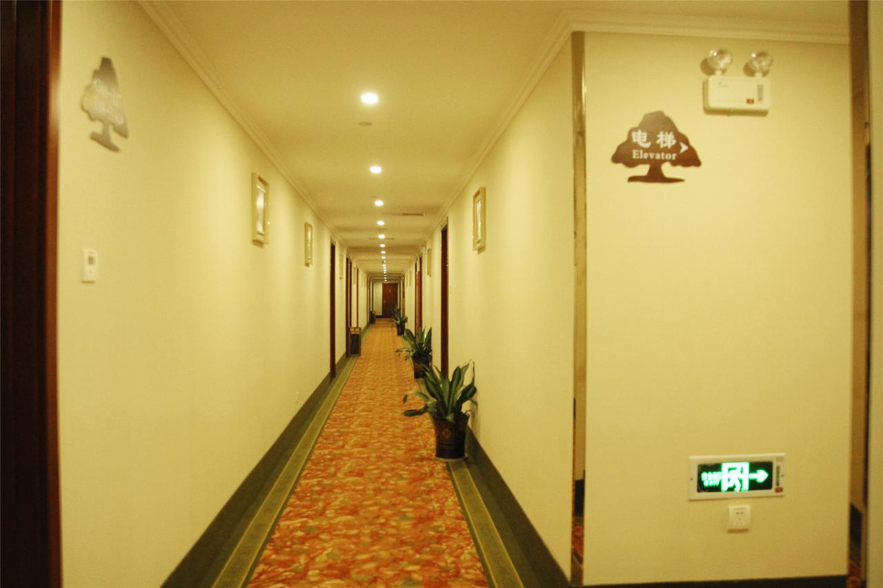 Shell Jiangsu Suzhou Industry District Spotrts Center Jinliang Street Hotel Esterno foto