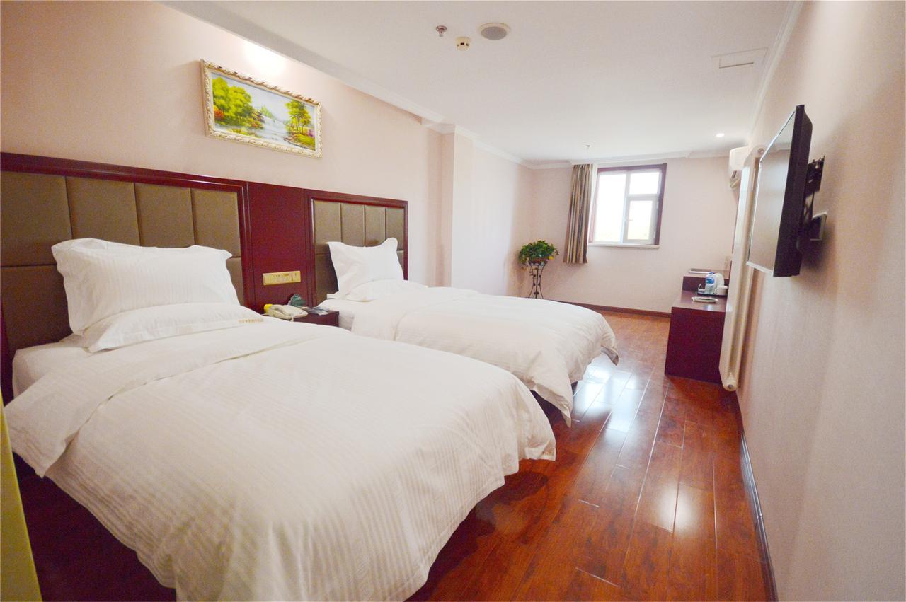 Shell Jiangsu Suzhou Industry District Spotrts Center Jinliang Street Hotel Esterno foto