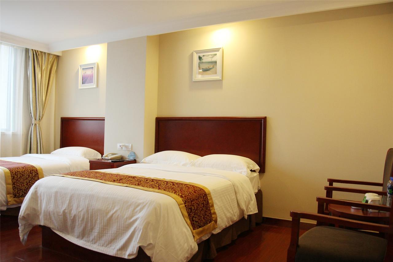 Shell Jiangsu Suzhou Industry District Spotrts Center Jinliang Street Hotel Esterno foto
